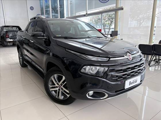 FIAT TORO 2.0 16V TURBO DIESEL VOLCANO 4WD AT9